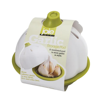 Freshness Wonderland: Joie Crisper Storage Box for Fruits & Veggies